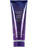 VICTORIA SECRET Body Fragrance
Love Spell Joy Shimmer Fragrance Lotion-236ml