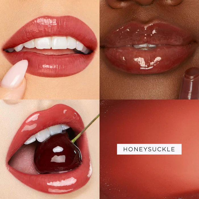 Sephora Favorites 
Nude Energy Lip Kit Makeup Set