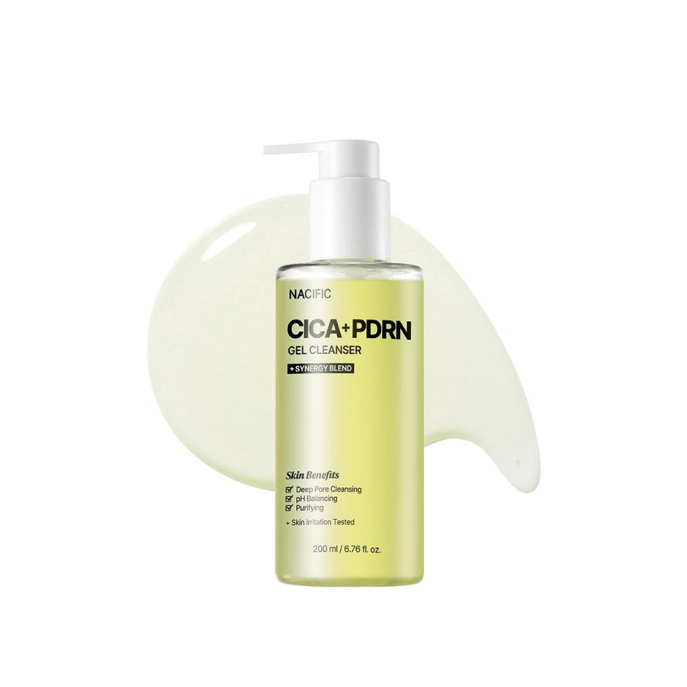 Cica PDRN Gel Cleanser-15ml