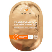 SEPHORA COLLECTION 
Transformation Glow Eye Mask with Vitamin C