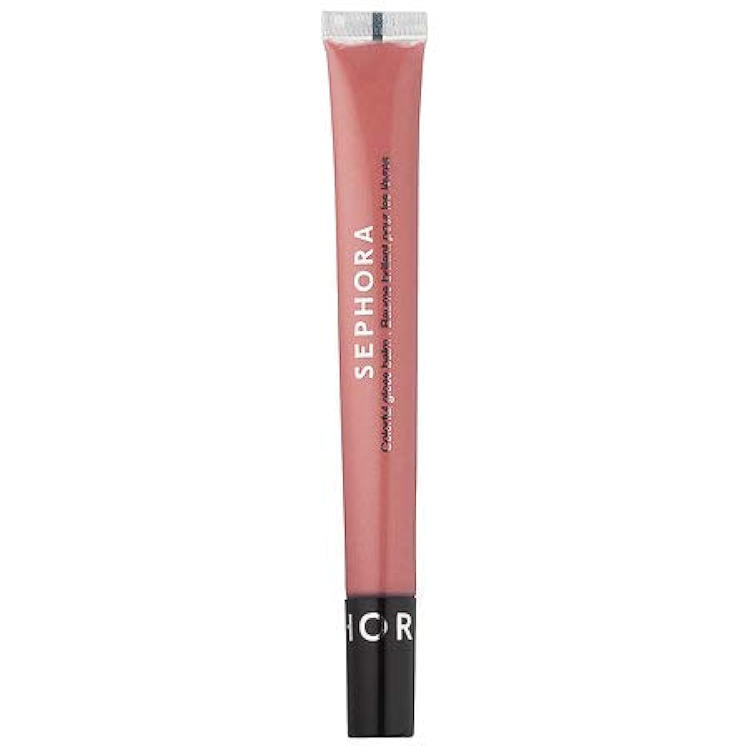 SEPHORA COLLECTION 
Sephora Colorful® Lip Gloss Balm clor 01 earth angel