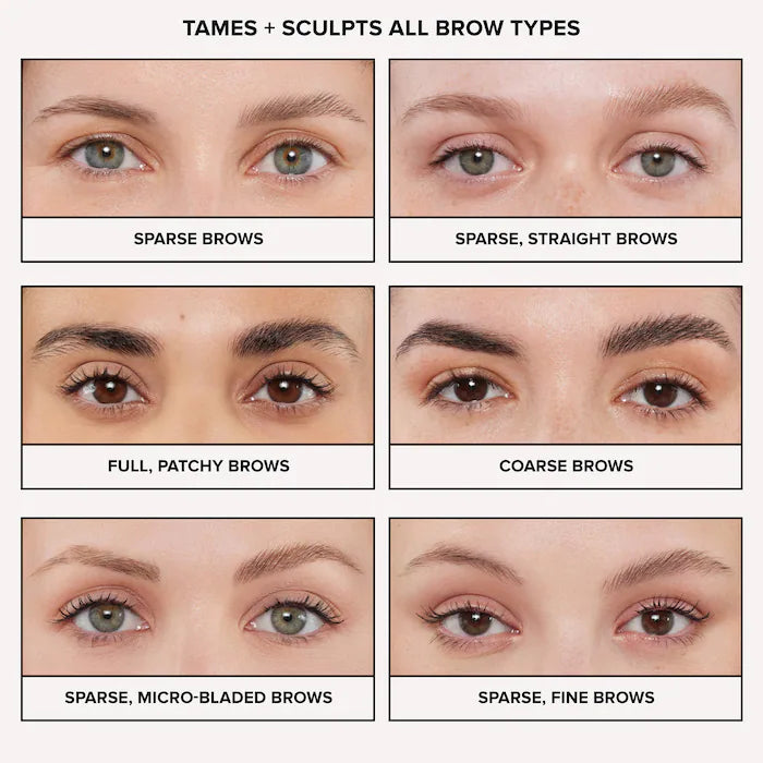 Anastasia Beverly Hills 
Brow Freeze® Gel Extreme-Hold Lifting & Laminating Clear Gel-Color: Clear - colorless
Size 7 ml