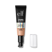 ELF Camo CC Cream Foundation shade: 310 C
