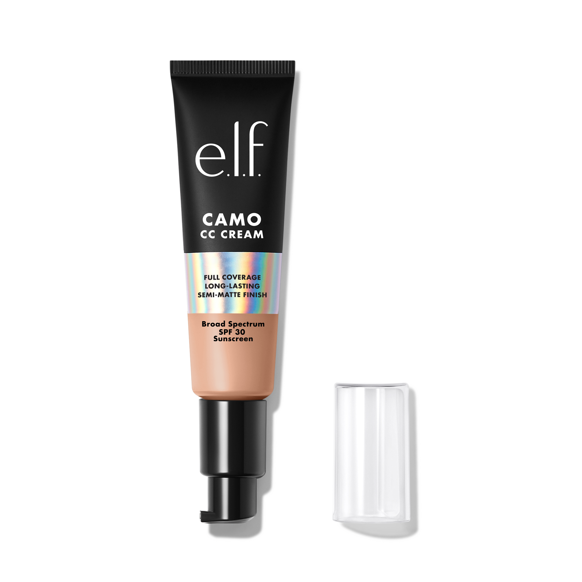 ELF Camo CC Cream Foundation shade: 310 C