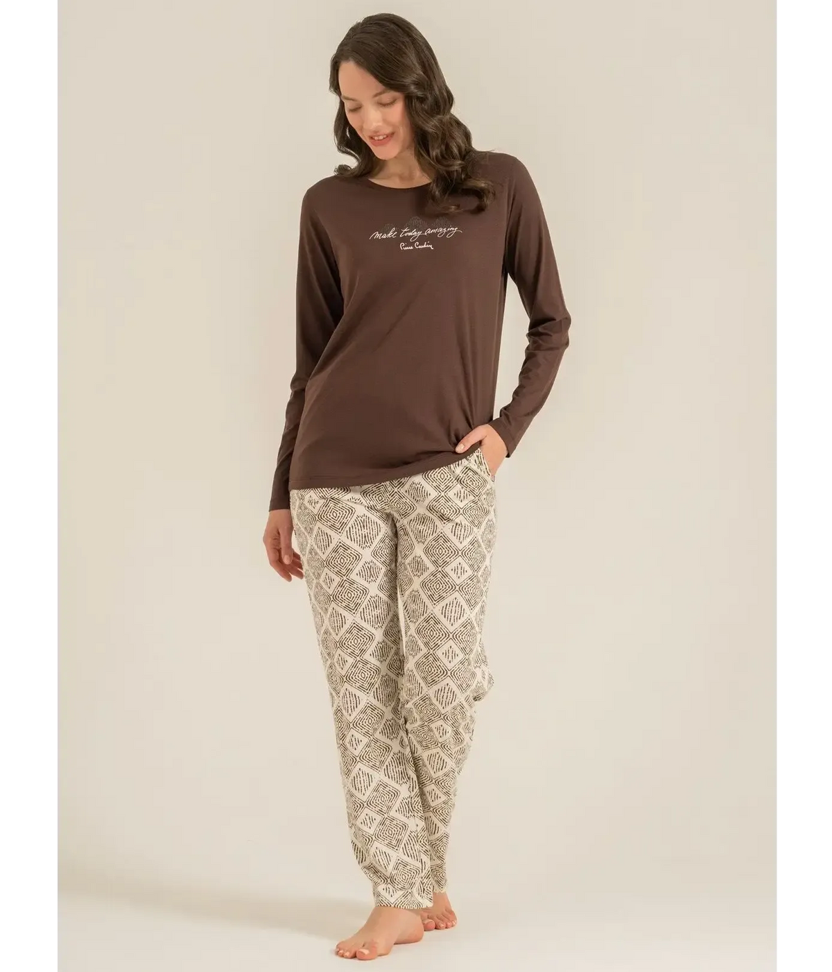 Pierre Cardin Pyjama set high quality material