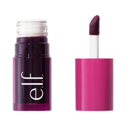 ELF Sheer For It Blush Tint, Buildable Stain For Lips + Cheeks COLOR:Mauve Actually