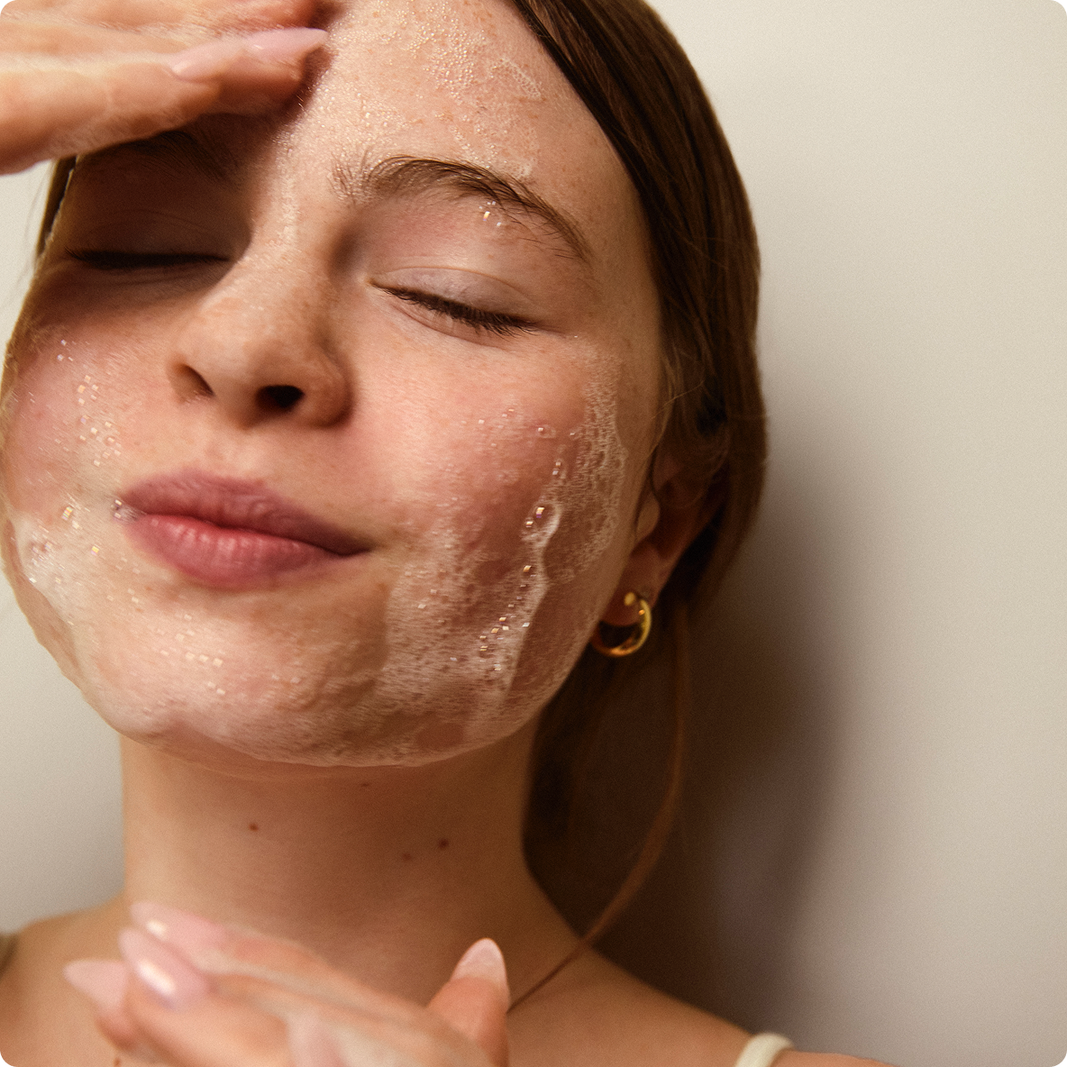 SINCERELY YOURS Kindly Clean mini size