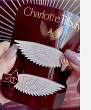 CHARLOTTE TILBURY WING  HAIR CLIPS