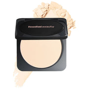 HUDA BEAUTY 
Easy Bake Airbrush Matte Pressed Setting Powder Color: Pound Cake - fair with neutral undertones