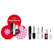 Benefit Cosmetics 
Gotta-Have-Its Bestselling Gift Set