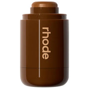 rhode Pocket Bronze Long-Wearing Cream Bronzer Color: bake - medium to tan with a neutral golden undertone