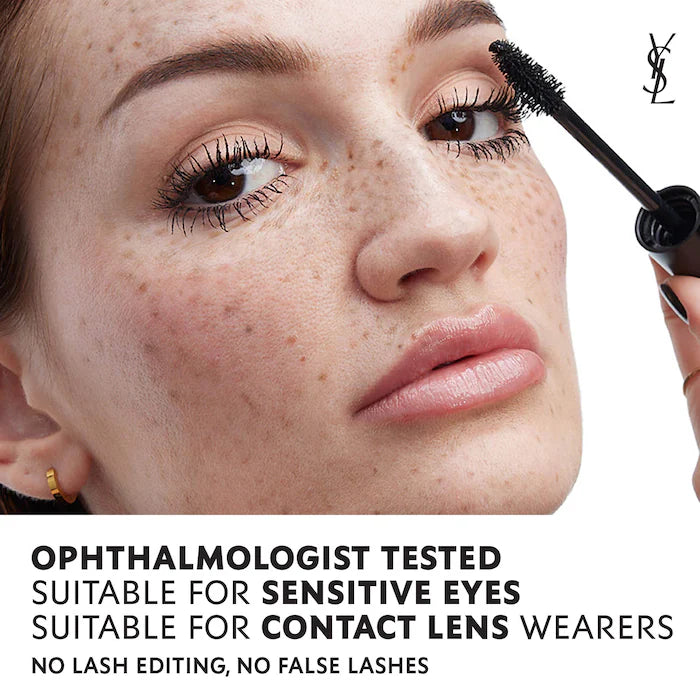 Yves Saint Laurent 
Lash Clash Extreme Volume Mascara