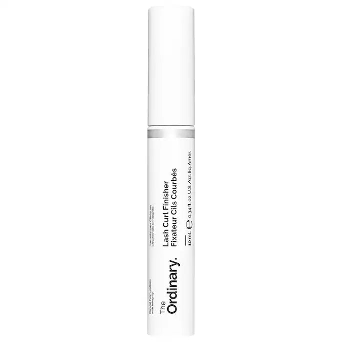 The Ordinary 
Lash Curl Finisher