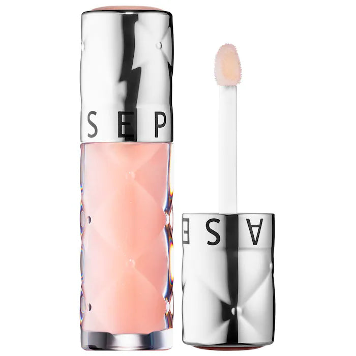 SEPHORA COLLECTION 
Outrageous Plump Hydrating Lip Gloss