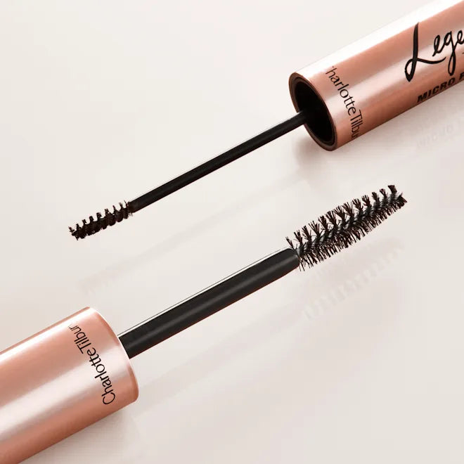 CHARLOTTE TILBURY Eyebrow Makeup
BROW FIX
SCULPTING GEL CLEAR