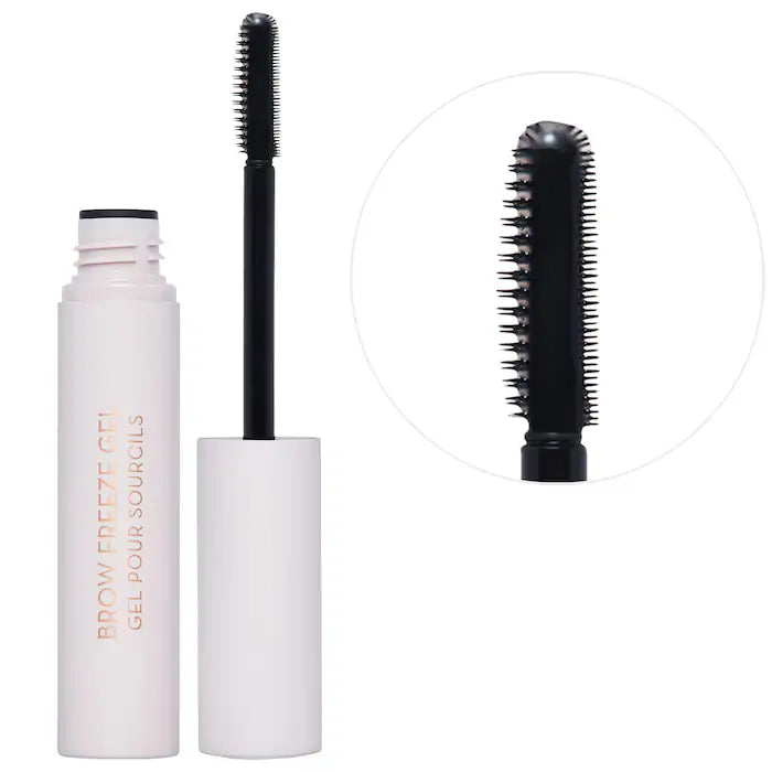 Anastasia Beverly Hills 
Brow Freeze® Gel Extreme-Hold Lifting & Laminating Clear Gel-Color: Clear - colorless
Size 7 ml