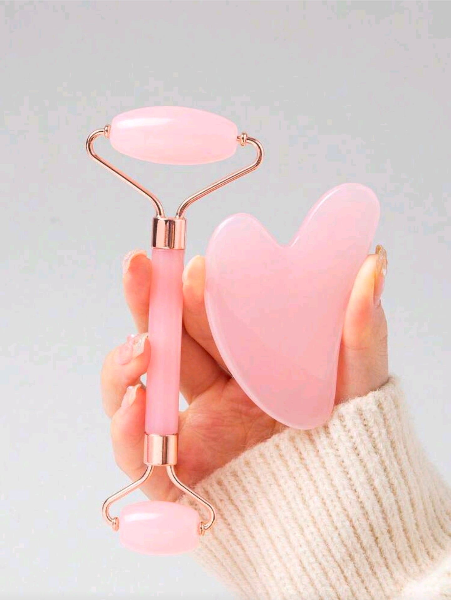 Facial massager Gua Sha