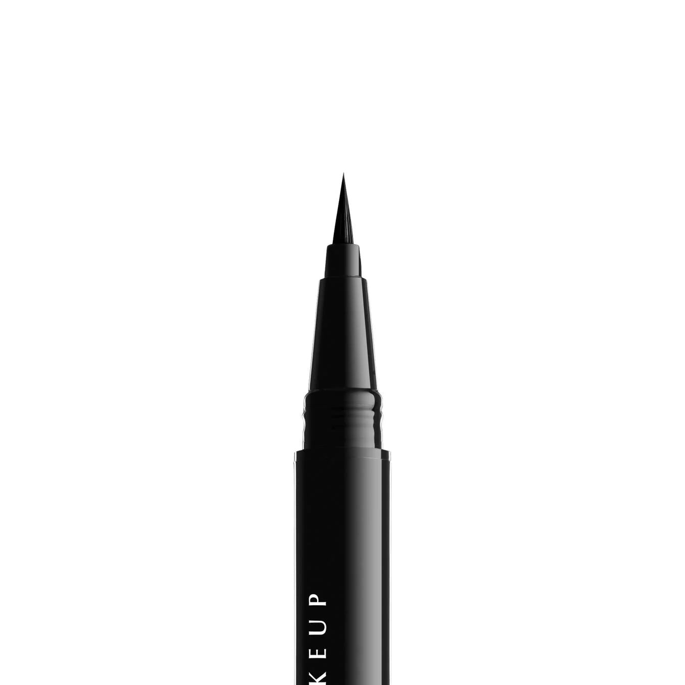 NYX LIFT & SNATCH! BROW TINT PEN
Micro-brush tinted eyebrow pen