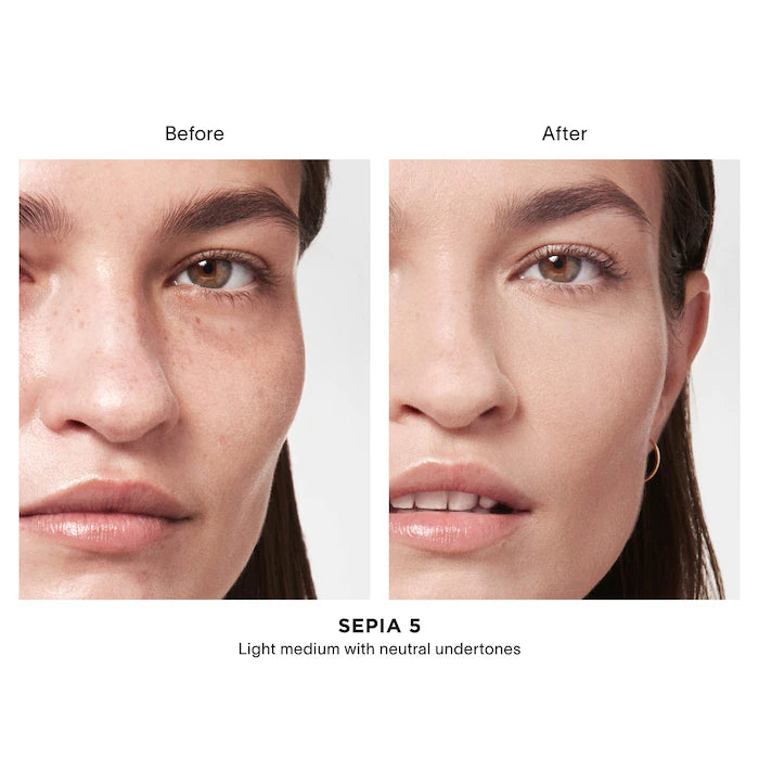 HOUR GLASS CONCEALER