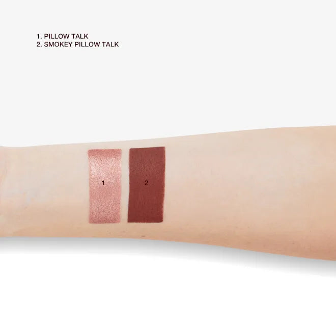 CHARLOTTE TILBURY PILLOW TALK EYE ENHANCING BEAUTY SECRETS KIT
LIMITED EDITION KIT SET