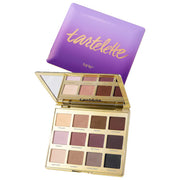tarte 
tartelette™ Amazonian clay matte eyeshadow palette