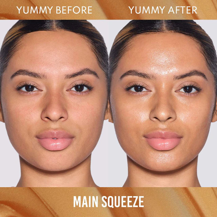 Sephora Favorites 
Vacay All Day Makeup and Skincare Value Set