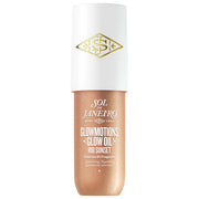 Sol de Janeiro 
Glowmotions Glow Body Oil Color: Rio Sunset 75mL