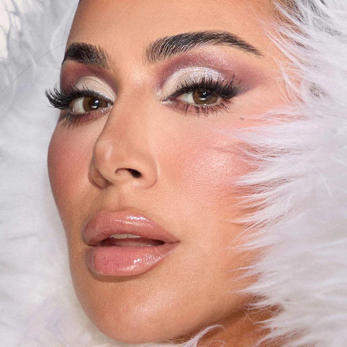 HUDABEAUTY ICY NUDE EYESHADOW PALETTE