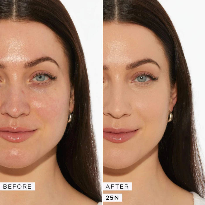 tarte 
maracuja creaseless full coverage radiant undereye concealer