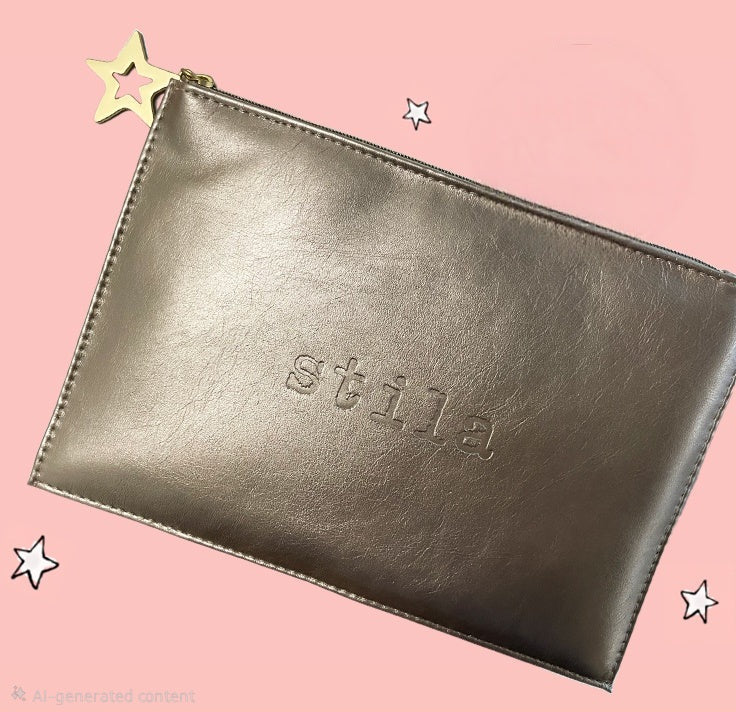 Stila Makeup Bag