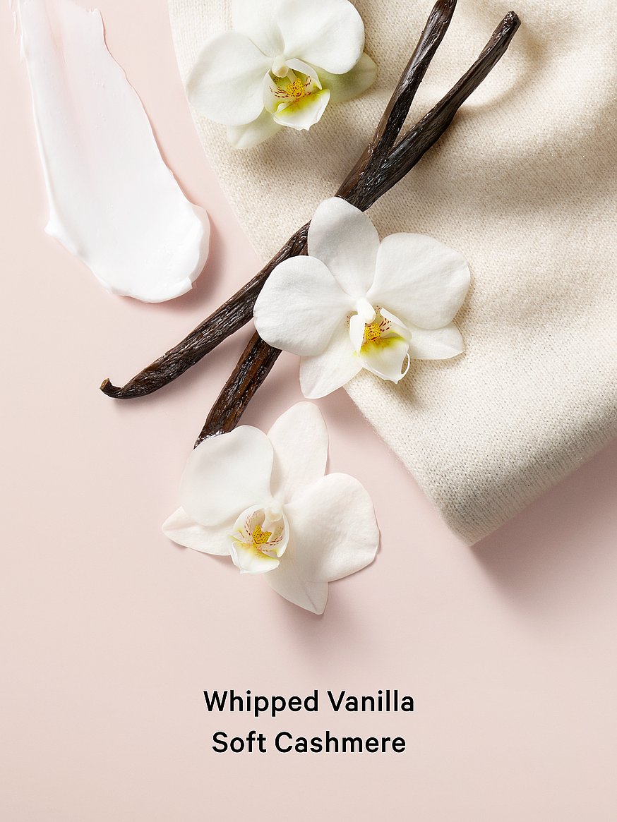 VICTORIA SECRET.        Body Fragrance
Bare Vanilla SHIMMER Fragrance Mist-250ml