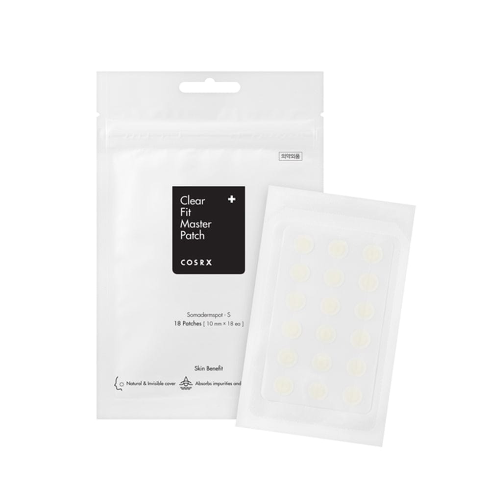 Clear Fit Master Pimple Patch
