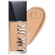 DIOR 
Forever Skin Glow Liquid Foundation 24HR Wear Color: 3N Neutral - light to medium skin with neutral undertones