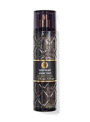 BATH & BODY WORKS Midnight Addiction
Fine Fragrance Mist-236ml