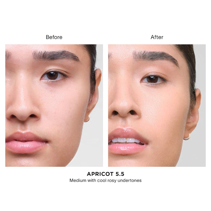 HOUR GLASS CONCEALER