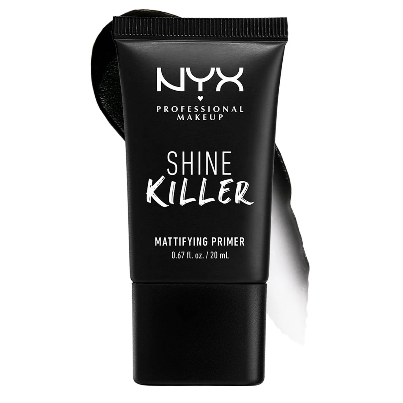 NYX Shine Killer
Mattifying Face Primer