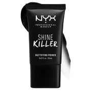 NYX Shine Killer
Mattifying Face Primer