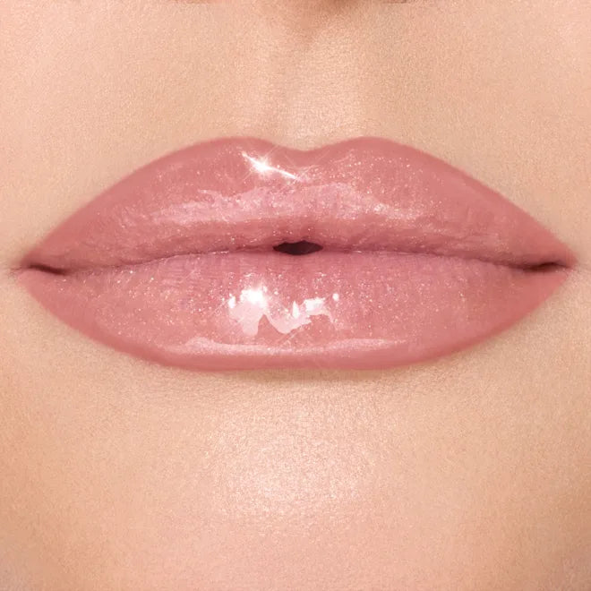 CHARLOTTE TILBURY Lip Glosses
BIG LIP PLUMPGASM
NUDEGASM DIAMONDS