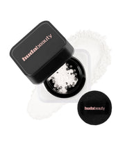 HUDA BEAUTY MINI EASY BAKE LOOSE BAKING & SETTING POWDER mini size-Shade
Sugar Cookie