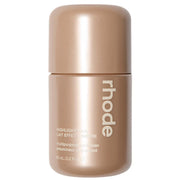 rhode 
Highlight Milk Multipurpose Luminizer Color: 02 - pearly champagne