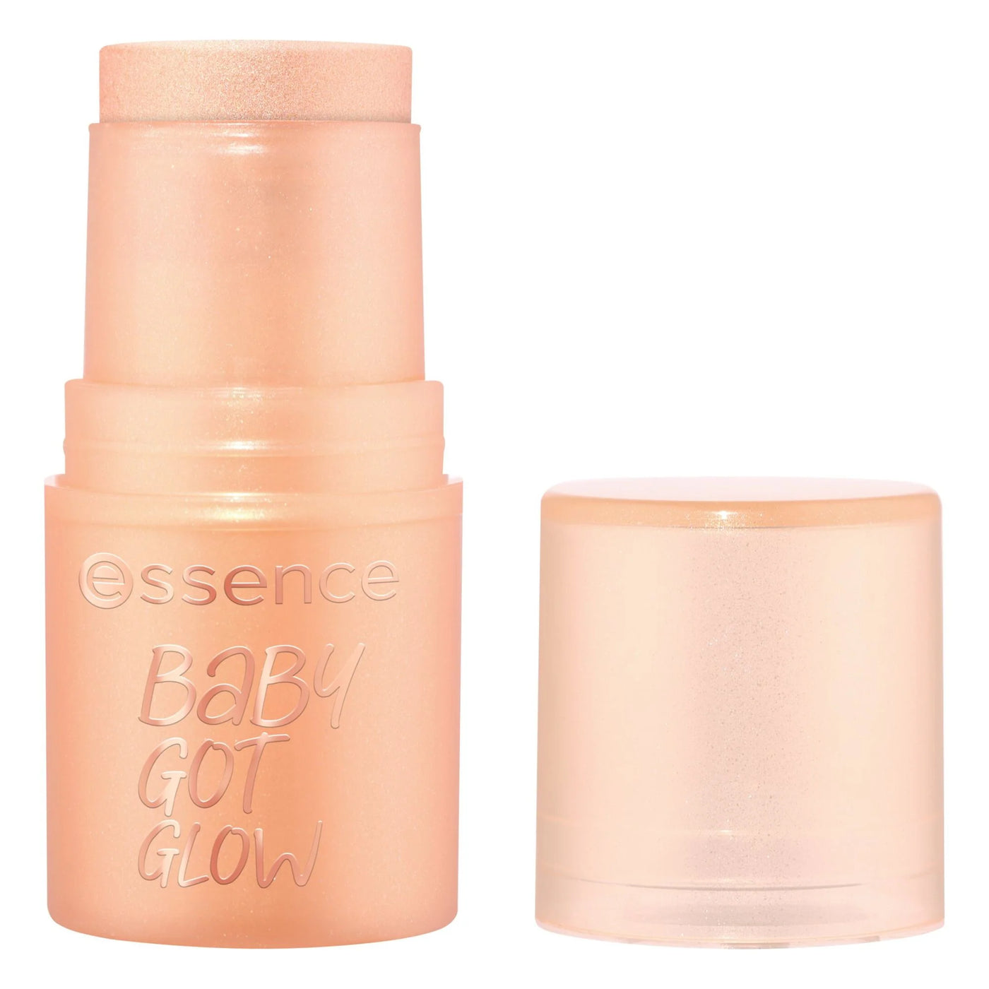 ESSENCE Baby got glow-Color: Golden Aura
