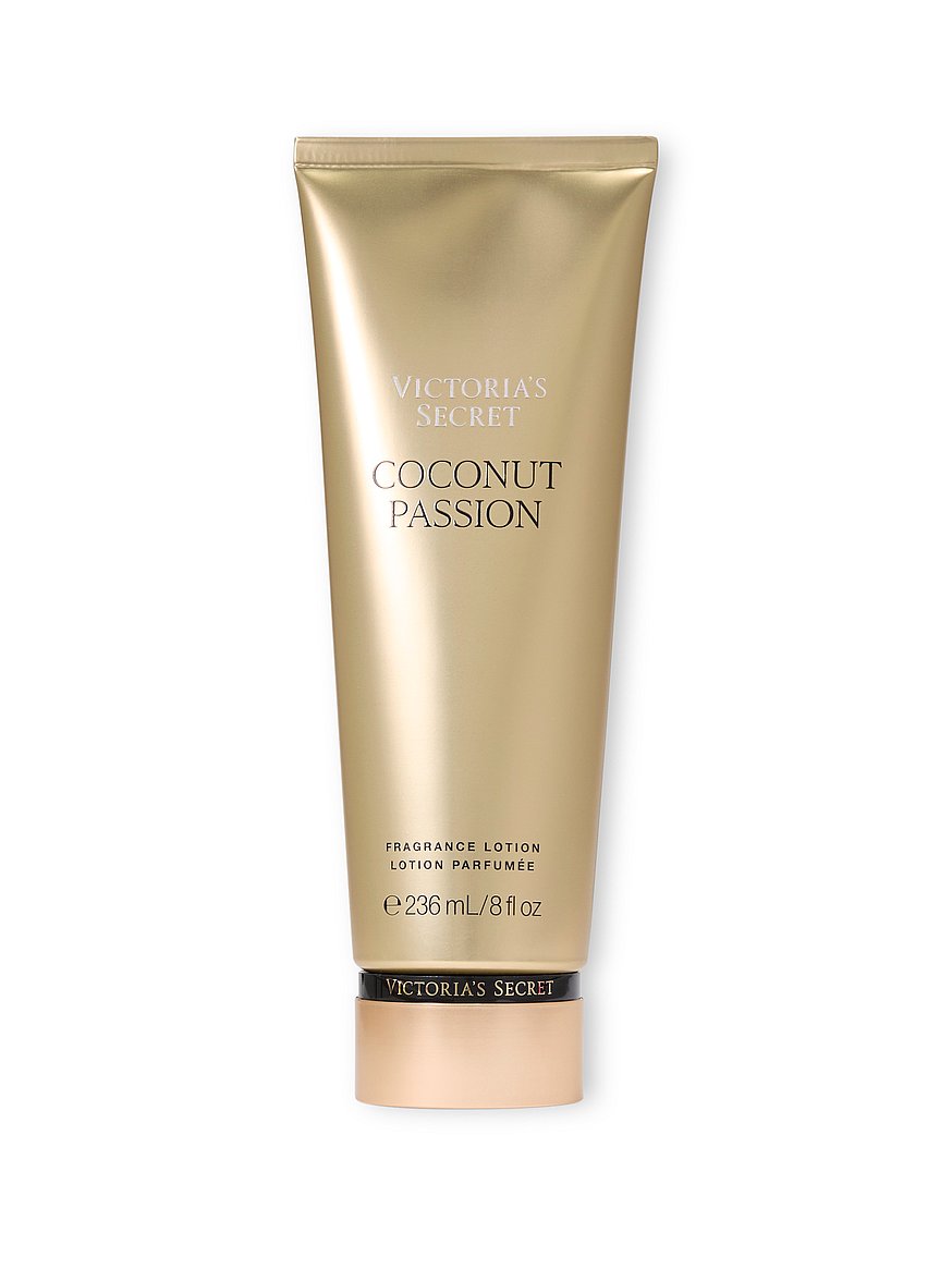 VICTORIA'S SECRET-COCONUT PASSION-236ml