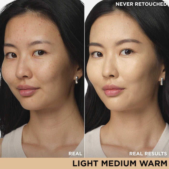 IT Cosmetics 
CC+ Cream Full Coverage Color Correcting Foundation with SPF 50+Color: Light Medium Warm