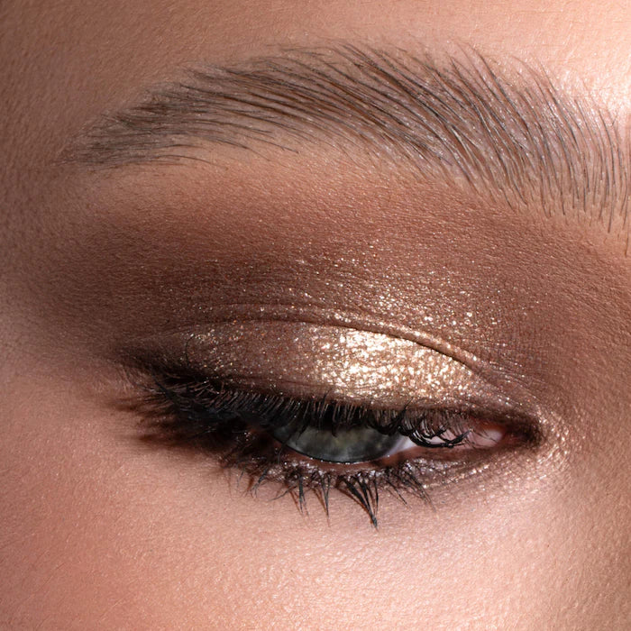NATASHA DENONA 
Tan Eyeshadow Palette