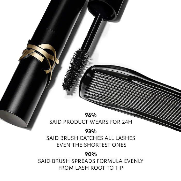 Yves Saint Laurent 
Lash Clash Extreme Volume Mascara