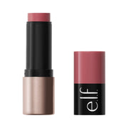 ELF Soft Glam Cream Blush Color: Muted Mauve