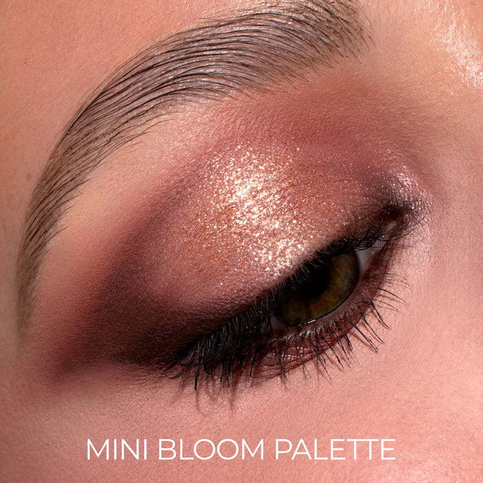 NATASHA DENONA 
Mini Bloom Palette
