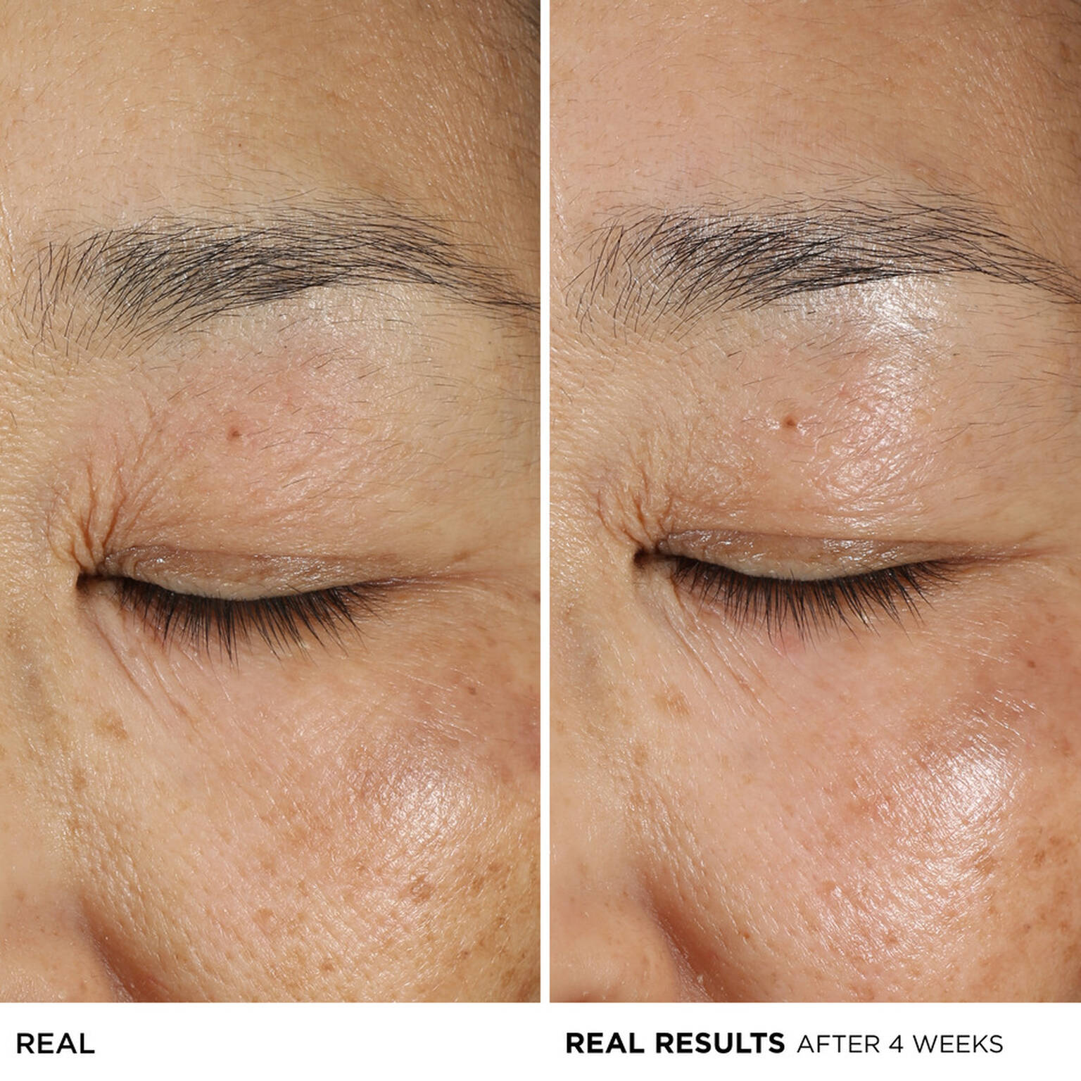 WAKE UP YOUR EYES, WAKE UP YOUR CONFIDENCE-mini size