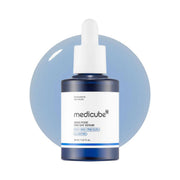 MEDICUBE
Zero Pore One day Serum 30 ML