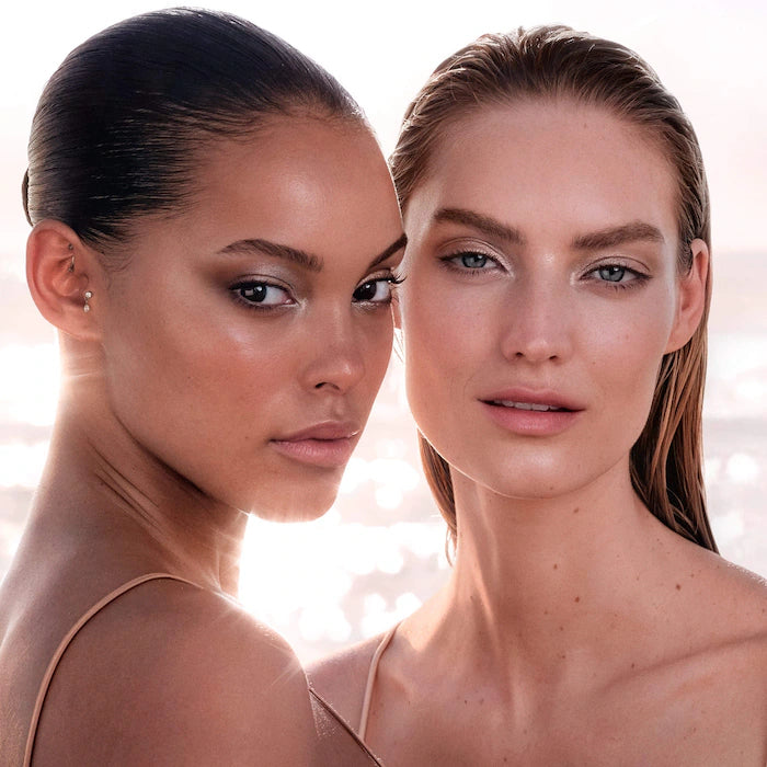 MAKEUP BY MARIO 
Ethereal Eyes™ Eyeshadow Palette: The Original